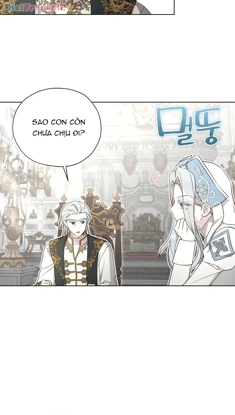 Bé Con Phản Diện Đang Thực Hiện Lời Tiên Tri Chapter  28 - 12