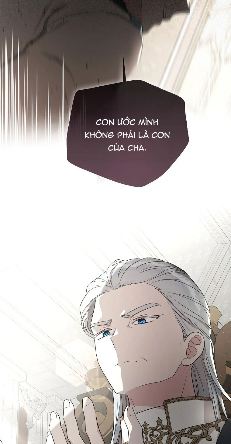 Bé Con Phản Diện Đang Thực Hiện Lời Tiên Tri Chapter  28 - 20