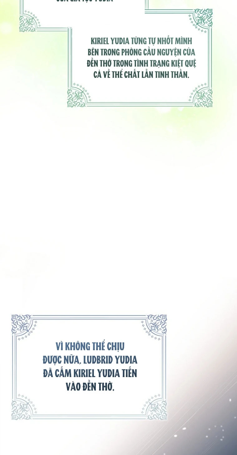 Bé Con Phản Diện Đang Thực Hiện Lời Tiên Tri Chapter  28 - 28