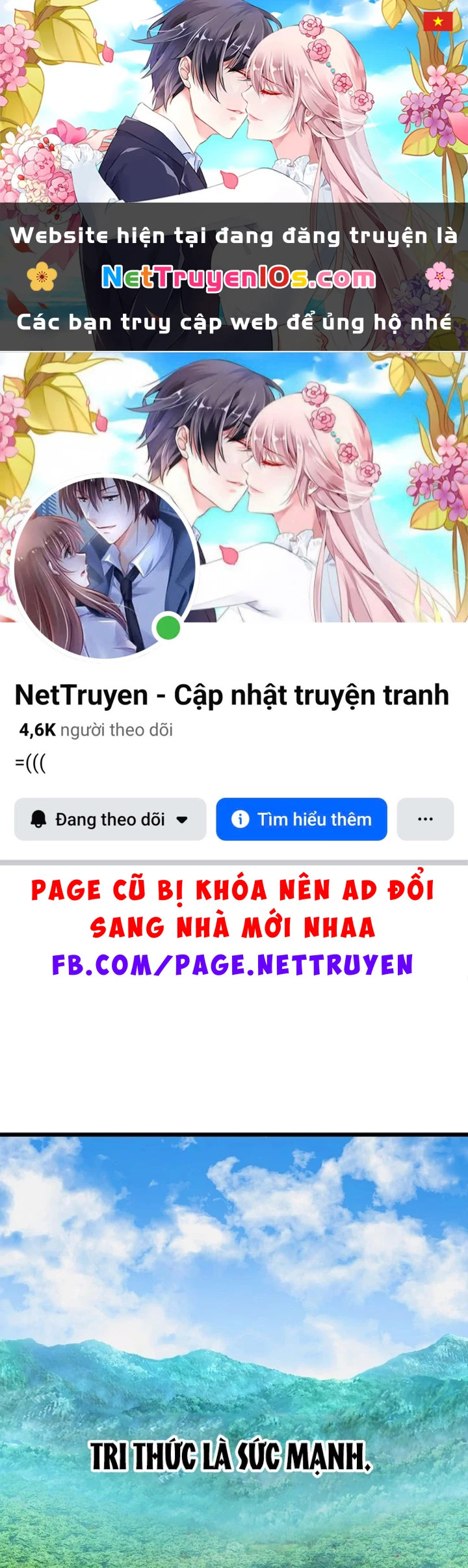 Sinh Tồn Trong Kỷ Nguyên Hệ Thống Chapter 1 - 1