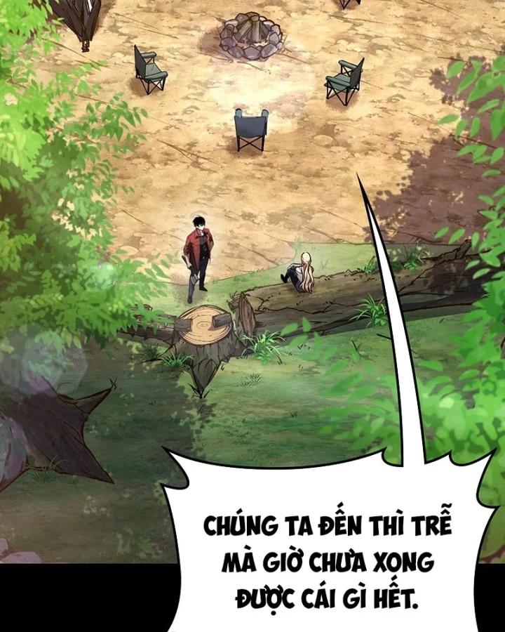 Sinh Tồn Trong Kỷ Nguyên Hệ Thống Chapter 1 - 20
