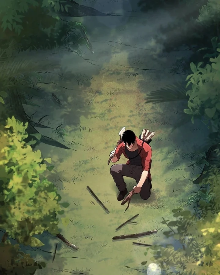 Sinh Tồn Trong Kỷ Nguyên Hệ Thống Chapter 1 - 43