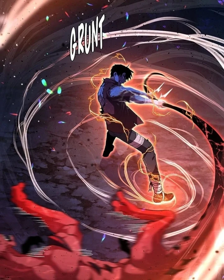 Sinh Tồn Trong Kỷ Nguyên Hệ Thống Chapter 4 - 123