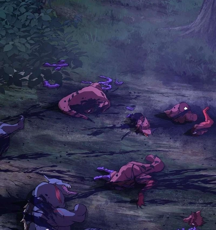 Sinh Tồn Trong Kỷ Nguyên Hệ Thống Chapter 6 - 94