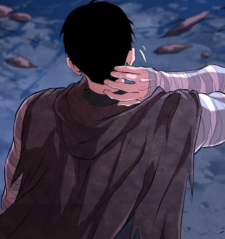 Sinh Tồn Trong Kỷ Nguyên Hệ Thống Chapter 7 - 31
