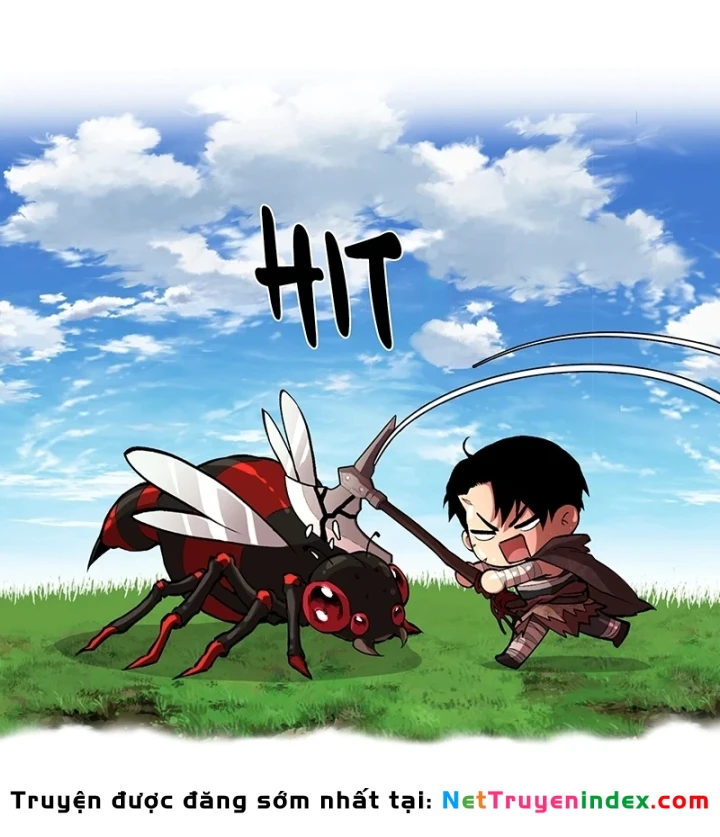 Sinh Tồn Trong Kỷ Nguyên Hệ Thống Chapter 7 - 133