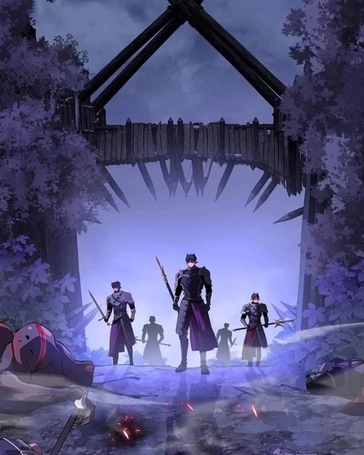 Sinh Tồn Trong Kỷ Nguyên Hệ Thống Chapter 10 - 16