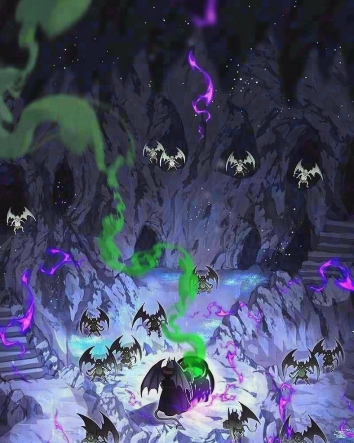 Sinh Tồn Trong Kỷ Nguyên Hệ Thống Chapter 14 - 2