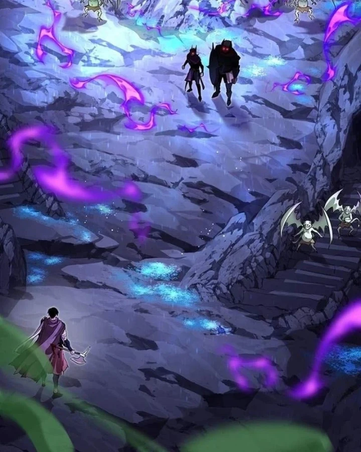 Sinh Tồn Trong Kỷ Nguyên Hệ Thống Chapter 14 - 3