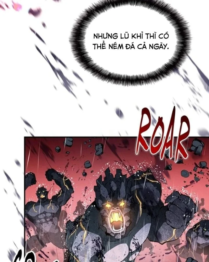 Sinh Tồn Trong Kỷ Nguyên Hệ Thống Chapter 18 - 8