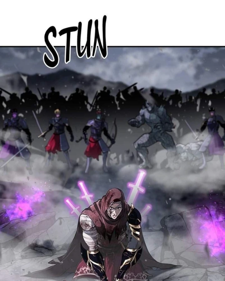 Sinh Tồn Trong Kỷ Nguyên Hệ Thống Chapter 21 - 18