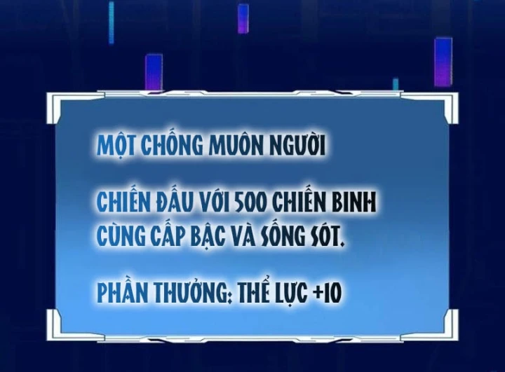 Sinh Tồn Trong Kỷ Nguyên Hệ Thống Chapter 22 - 27