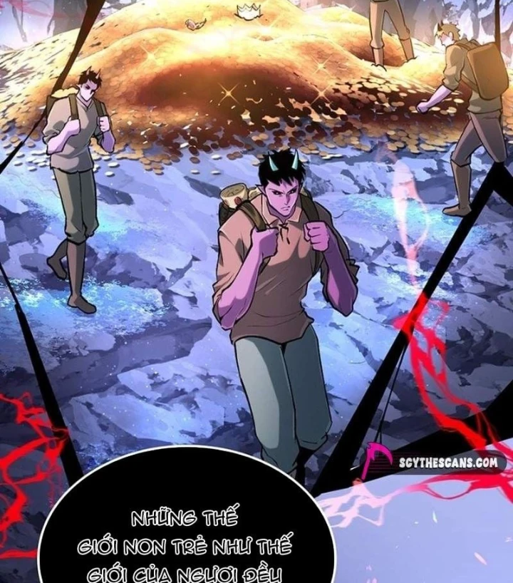Sinh Tồn Trong Kỷ Nguyên Hệ Thống Chapter 23 - 95