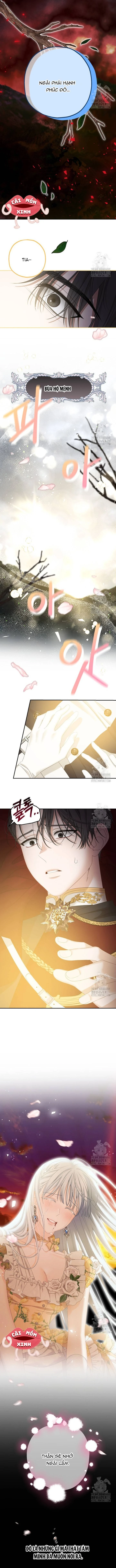 Khi Bị Nam Chính Ám Ảnh Biến Tôi Thành Nữ Chính Chapter 1 - 8