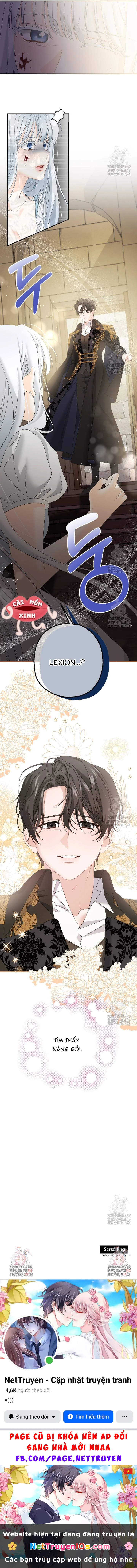 Khi Bị Nam Chính Ám Ảnh Biến Tôi Thành Nữ Chính Chapter 1 - 11