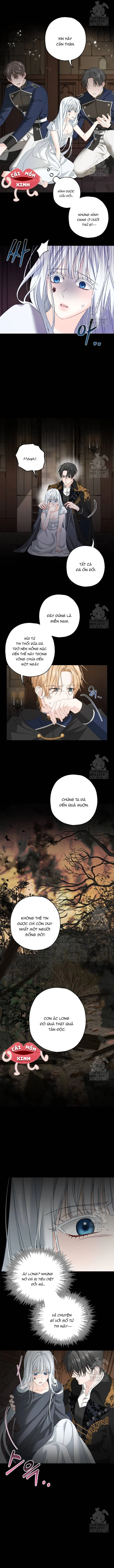 Khi Bị Nam Chính Ám Ảnh Biến Tôi Thành Nữ Chính Chapter 2 - 2