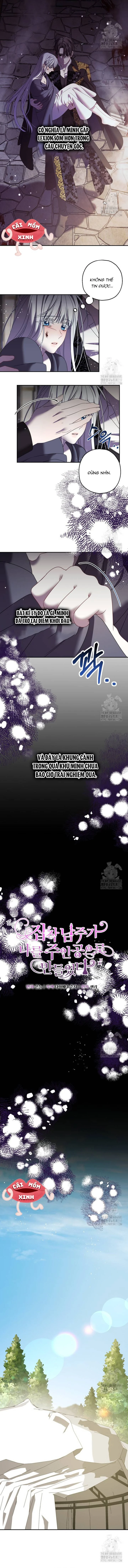 Khi Bị Nam Chính Ám Ảnh Biến Tôi Thành Nữ Chính Chapter 2 - 4
