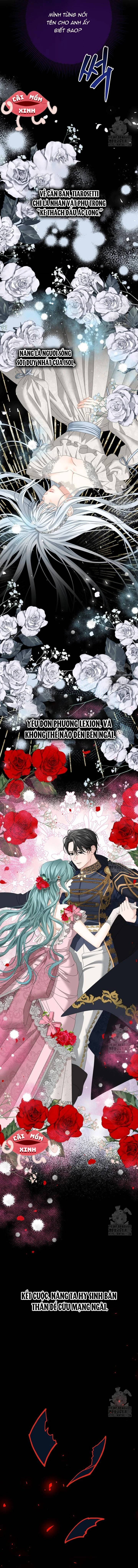 Khi Bị Nam Chính Ám Ảnh Biến Tôi Thành Nữ Chính Chapter 2 - 8