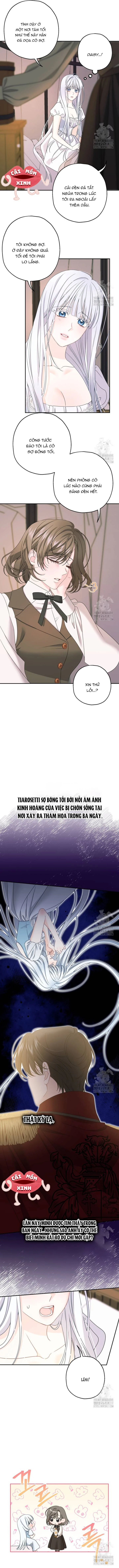 Khi Bị Nam Chính Ám Ảnh Biến Tôi Thành Nữ Chính Chapter 2 - 11