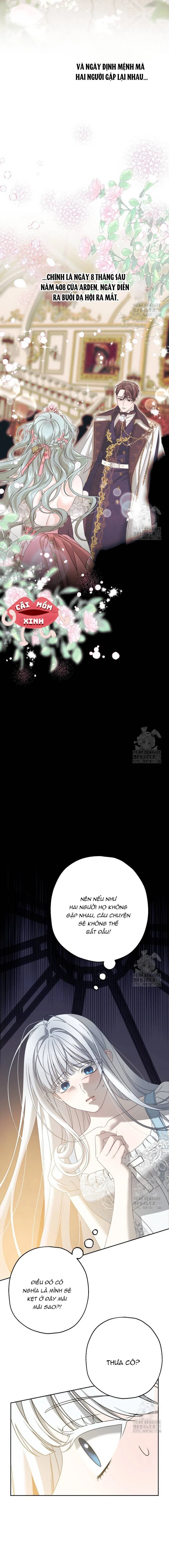 Khi Bị Nam Chính Ám Ảnh Biến Tôi Thành Nữ Chính Chapter 3 - 3