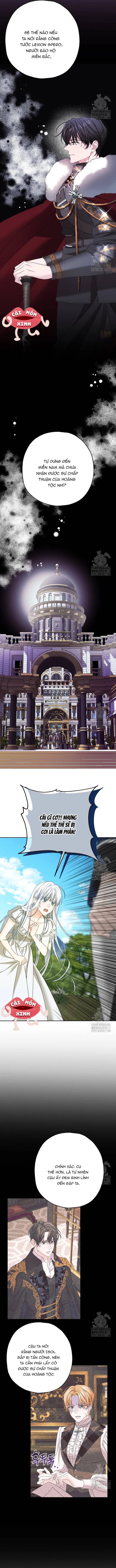 Khi Bị Nam Chính Ám Ảnh Biến Tôi Thành Nữ Chính Chapter 3 - 9
