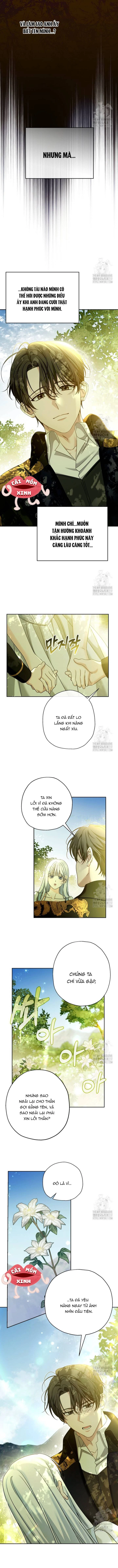 Khi Bị Nam Chính Ám Ảnh Biến Tôi Thành Nữ Chính Chapter 4 - 7