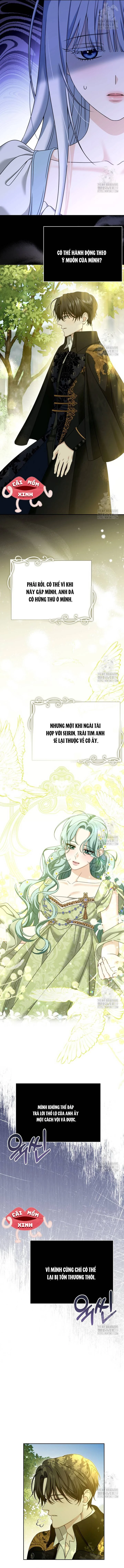 Khi Bị Nam Chính Ám Ảnh Biến Tôi Thành Nữ Chính Chapter 4 - 10