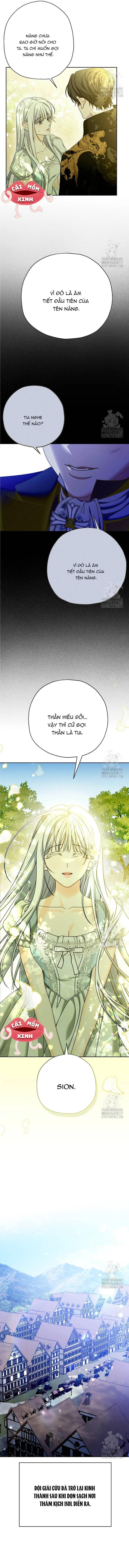 Khi Bị Nam Chính Ám Ảnh Biến Tôi Thành Nữ Chính Chapter 4 - 11