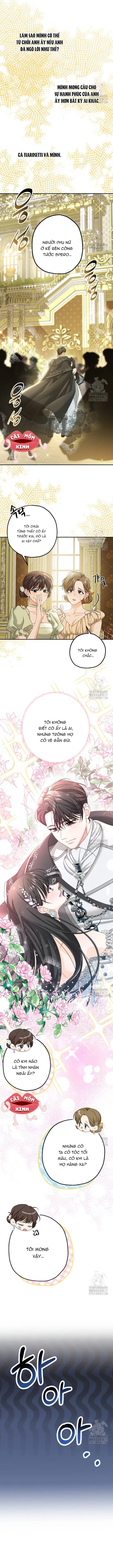 Khi Bị Nam Chính Ám Ảnh Biến Tôi Thành Nữ Chính Chapter 5 - 12