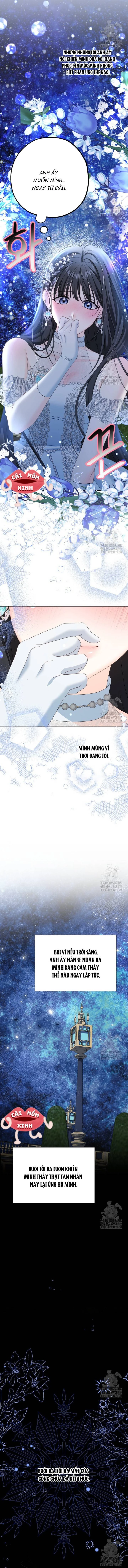 Khi Bị Nam Chính Ám Ảnh Biến Tôi Thành Nữ Chính Chapter 6 - 10