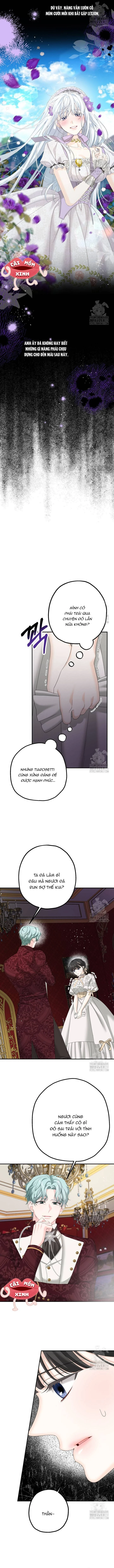 Khi Bị Nam Chính Ám Ảnh Biến Tôi Thành Nữ Chính Chapter 7 - 6