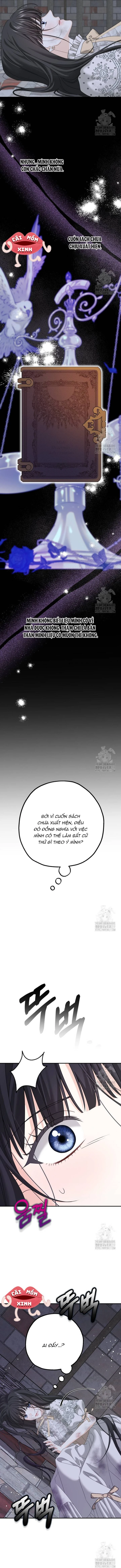 Khi Bị Nam Chính Ám Ảnh Biến Tôi Thành Nữ Chính Chapter 7 - 13