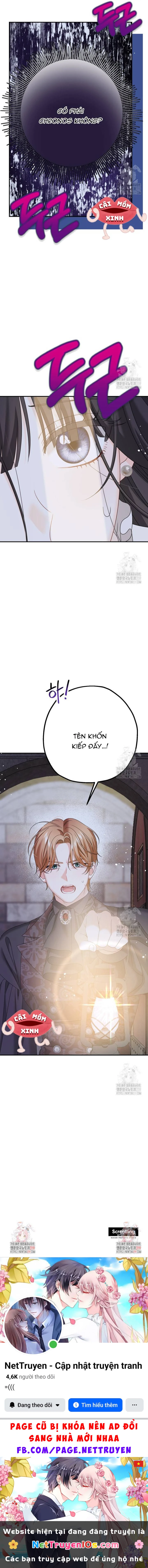 Khi Bị Nam Chính Ám Ảnh Biến Tôi Thành Nữ Chính Chapter 7 - 14