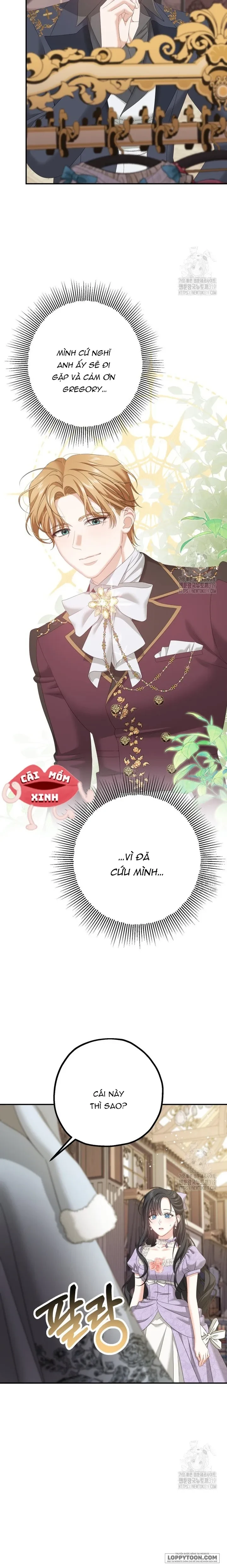Khi Bị Nam Chính Ám Ảnh Biến Tôi Thành Nữ Chính Chapter 10 - 16