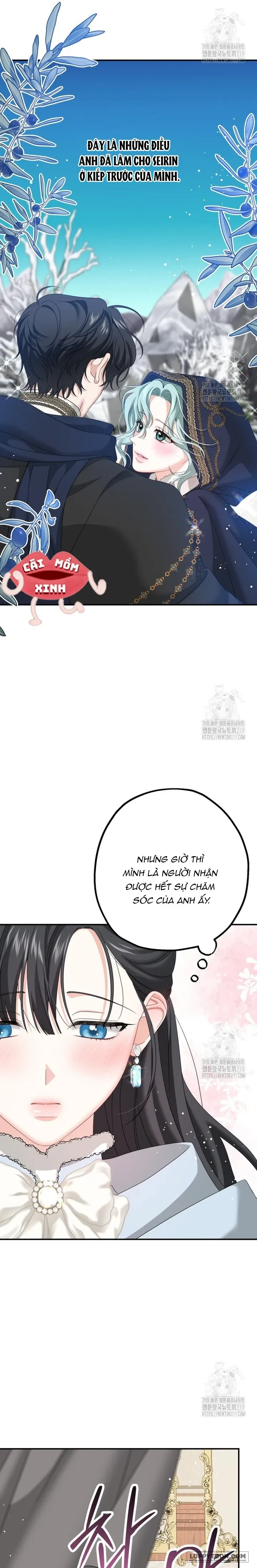 Khi Bị Nam Chính Ám Ảnh Biến Tôi Thành Nữ Chính Chapter 10 - 19