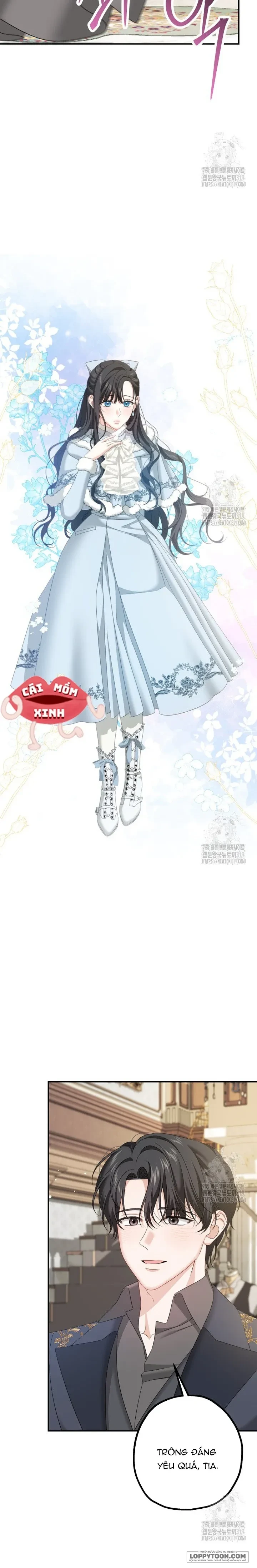 Khi Bị Nam Chính Ám Ảnh Biến Tôi Thành Nữ Chính Chapter 10 - 20