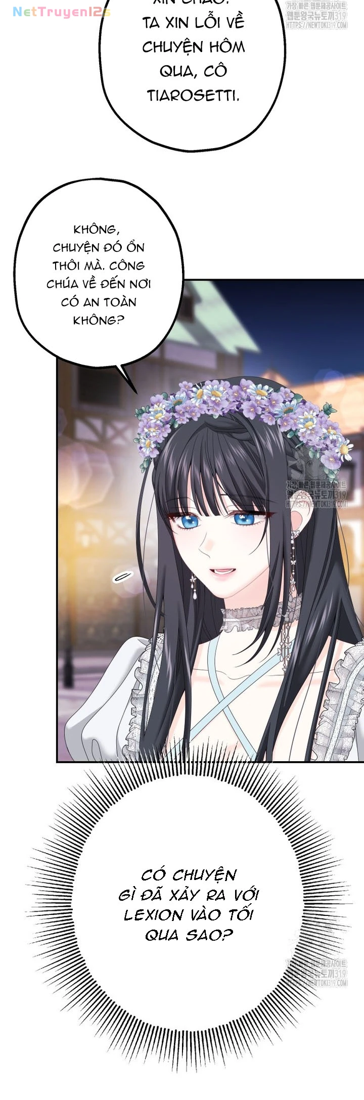 Khi Bị Nam Chính Ám Ảnh Biến Tôi Thành Nữ Chính Chapter  15 - 4