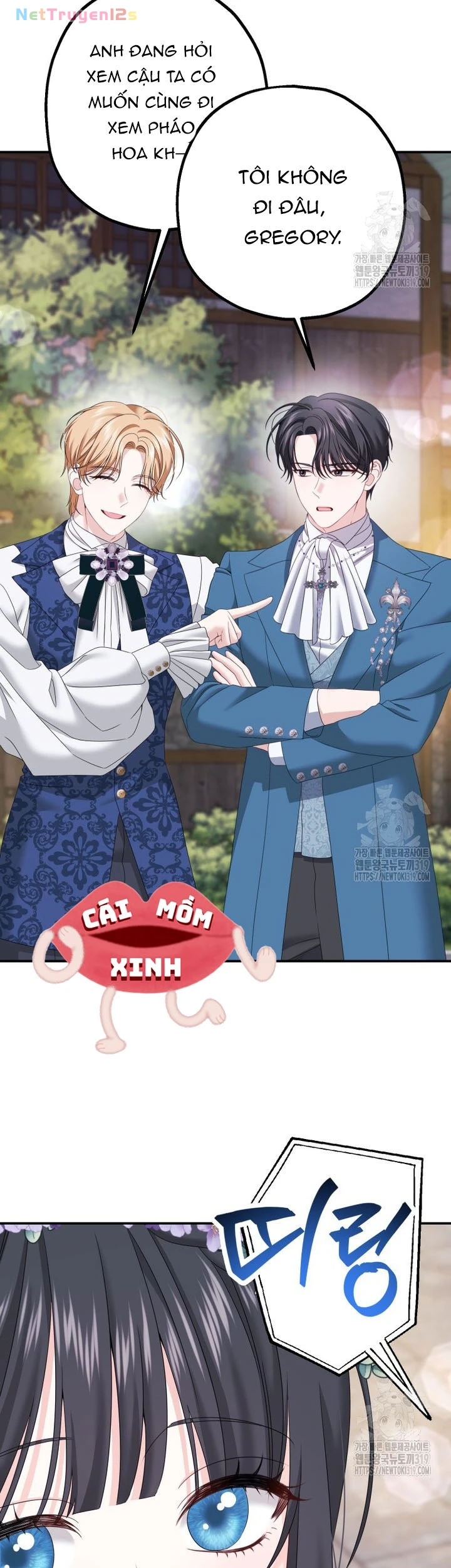 Khi Bị Nam Chính Ám Ảnh Biến Tôi Thành Nữ Chính Chapter  15 - 7