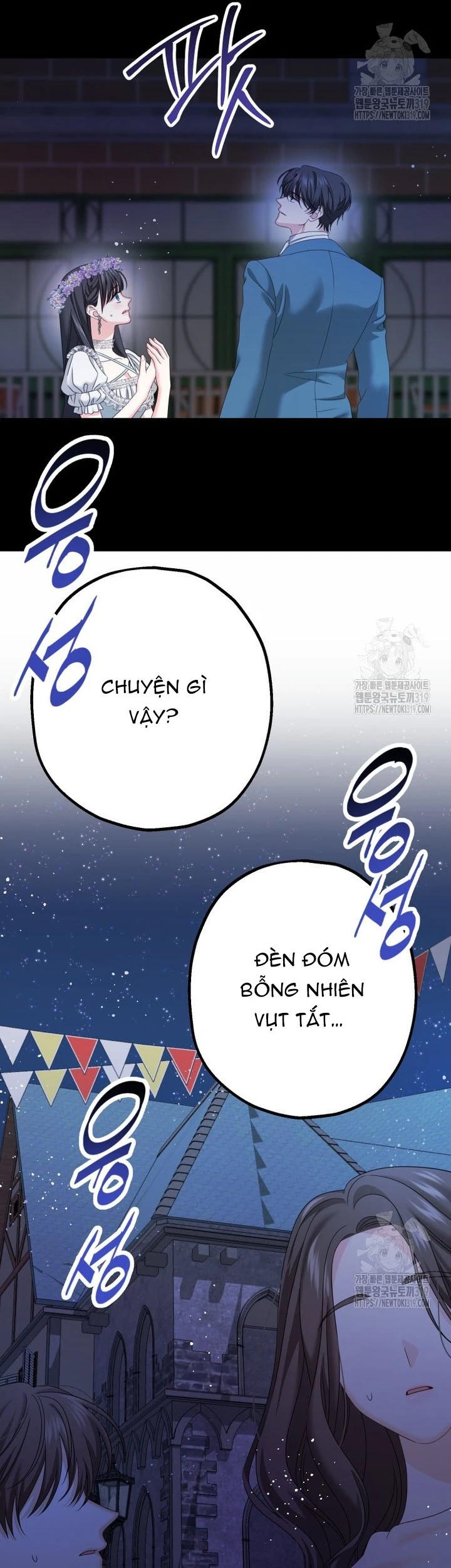 Khi Bị Nam Chính Ám Ảnh Biến Tôi Thành Nữ Chính Chapter  15 - 13