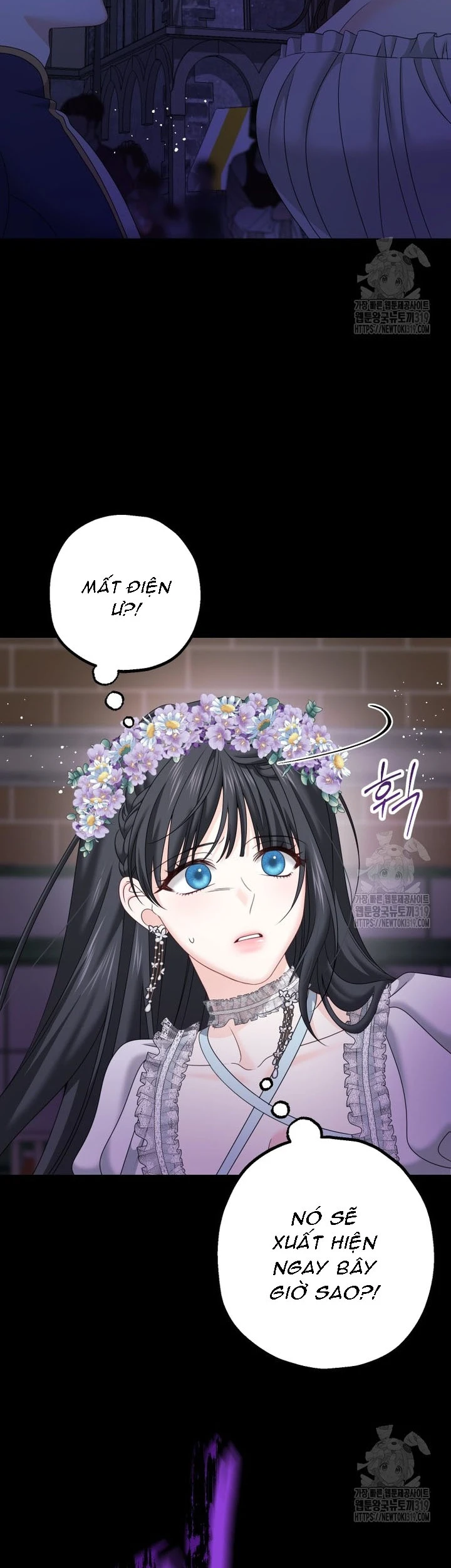 Khi Bị Nam Chính Ám Ảnh Biến Tôi Thành Nữ Chính Chapter  15 - 14