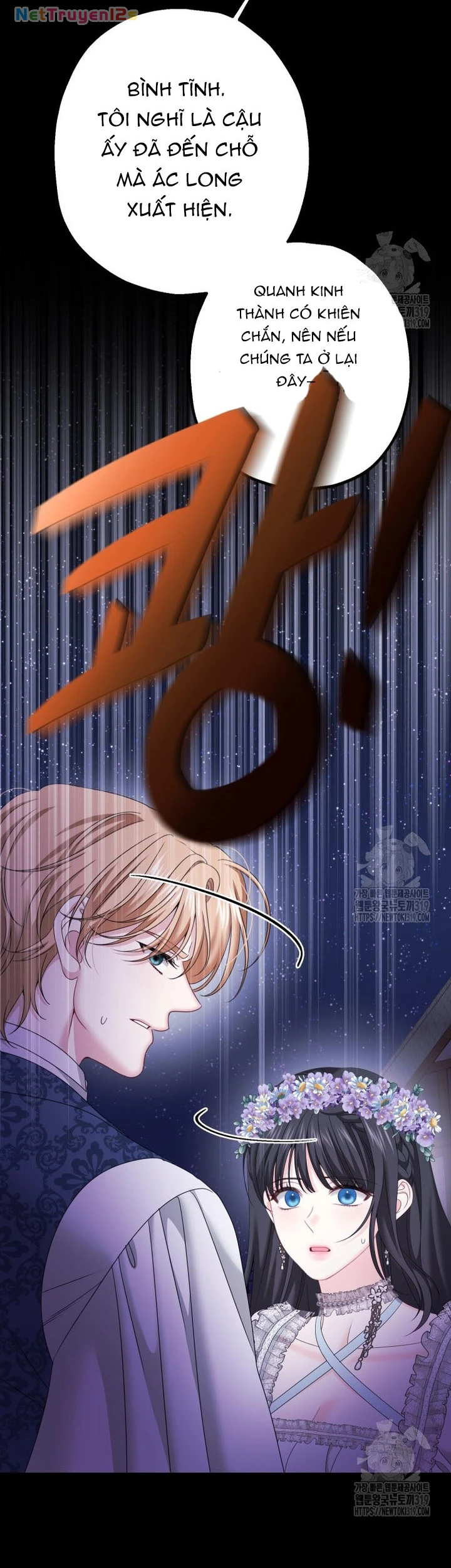 Khi Bị Nam Chính Ám Ảnh Biến Tôi Thành Nữ Chính Chapter  15 - 19