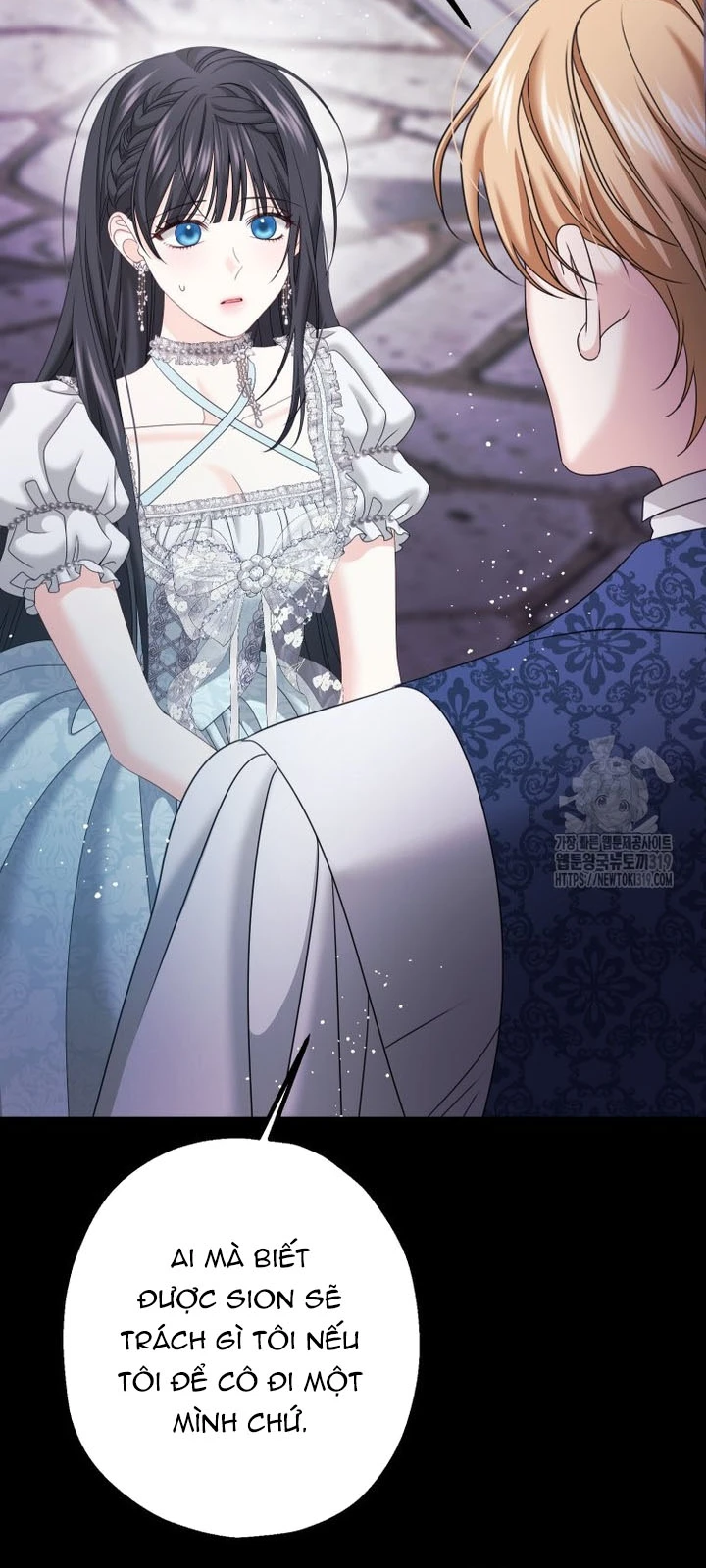 Khi Bị Nam Chính Ám Ảnh Biến Tôi Thành Nữ Chính Chapter  15 - 31