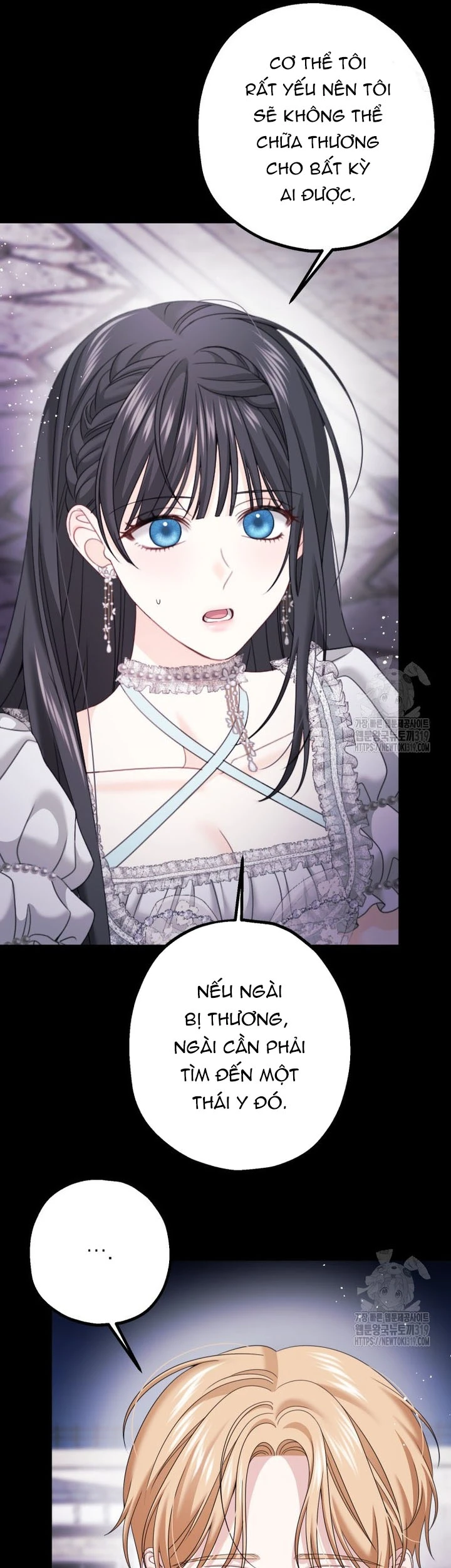 Khi Bị Nam Chính Ám Ảnh Biến Tôi Thành Nữ Chính Chapter  15 - 32