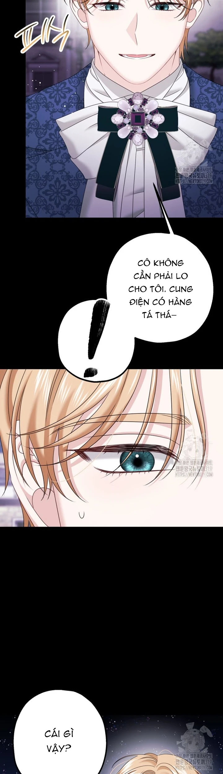 Khi Bị Nam Chính Ám Ảnh Biến Tôi Thành Nữ Chính Chapter  15 - 33
