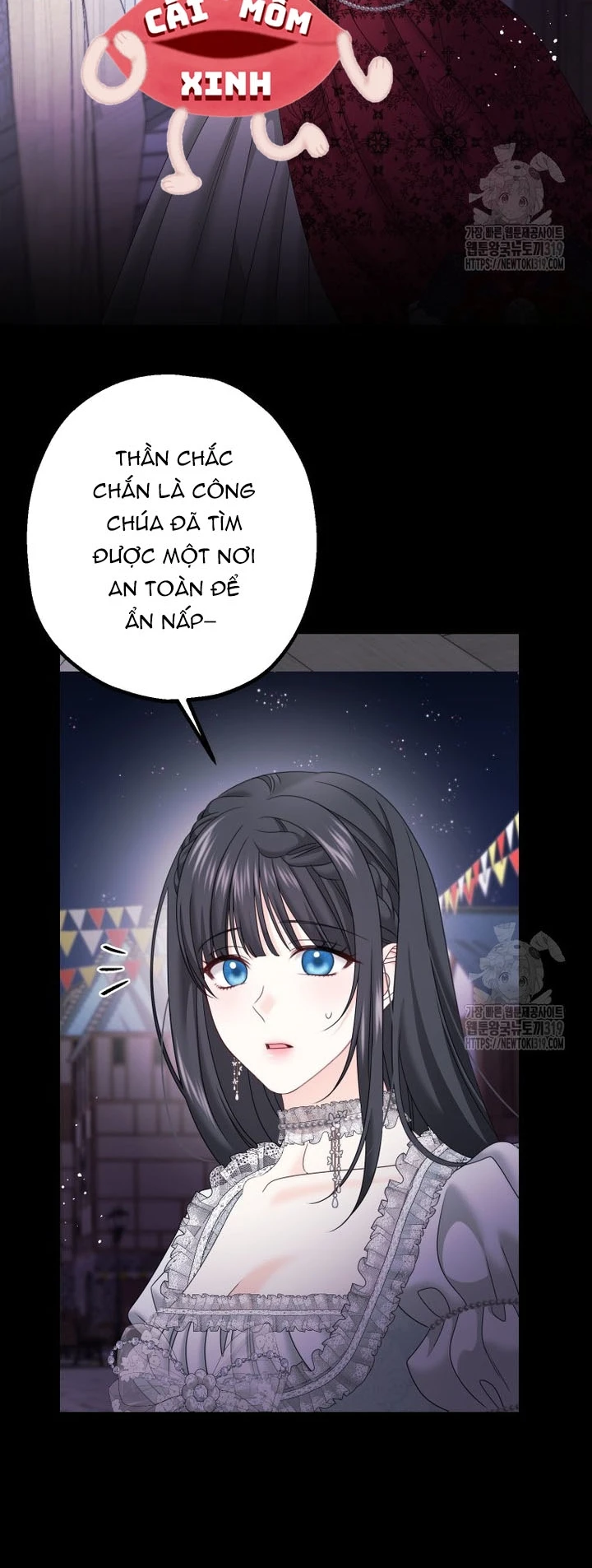 Khi Bị Nam Chính Ám Ảnh Biến Tôi Thành Nữ Chính Chapter  15 - 35