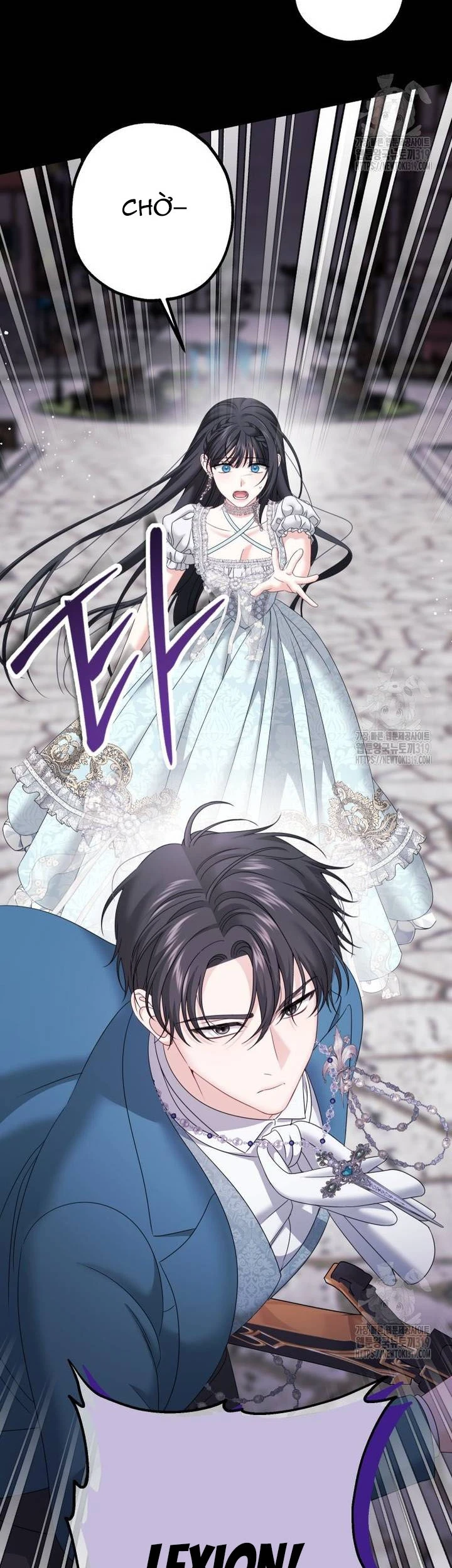 Khi Bị Nam Chính Ám Ảnh Biến Tôi Thành Nữ Chính Chapter  16 - 6