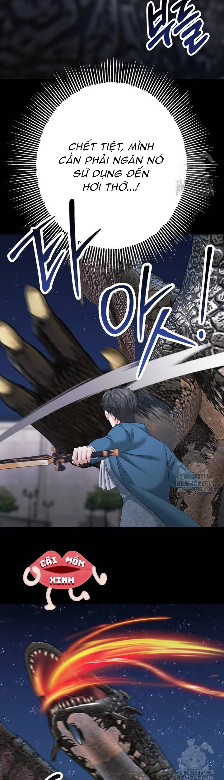 Khi Bị Nam Chính Ám Ảnh Biến Tôi Thành Nữ Chính Chapter  16 - 15