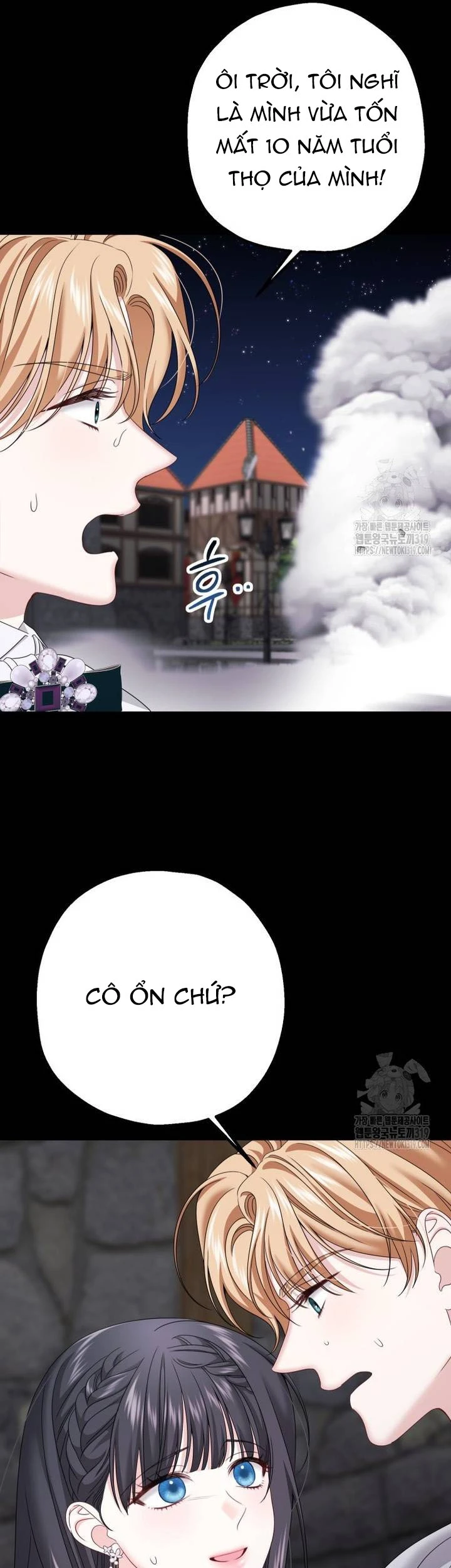Khi Bị Nam Chính Ám Ảnh Biến Tôi Thành Nữ Chính Chapter  16 - 21