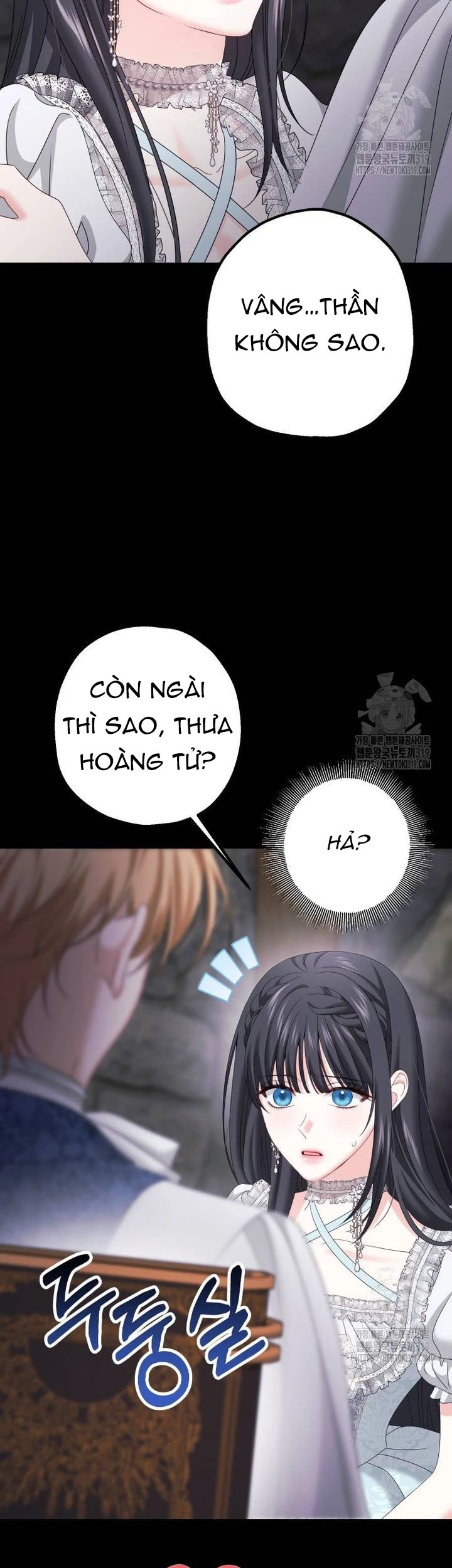 Khi Bị Nam Chính Ám Ảnh Biến Tôi Thành Nữ Chính Chapter  16 - 22