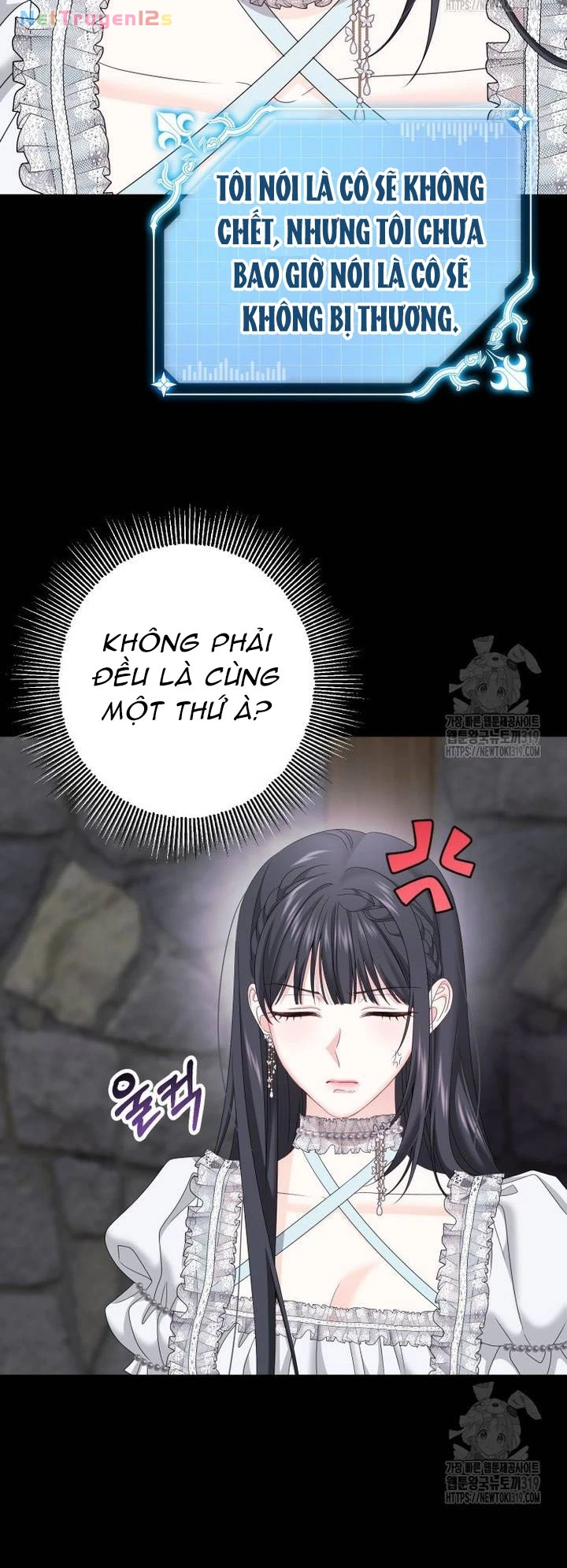 Khi Bị Nam Chính Ám Ảnh Biến Tôi Thành Nữ Chính Chapter  16 - 24